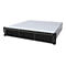 WD 2U24 Flash Storage Platform 2U24-1005 - Speichergehäuse - 11.52 TB - 24 Schächte (SATA-600) - SSD 960 GB x 12 - Rack