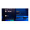 Schwarzes WD_BLACK Game Dock mit Kabeln. Logo, Schriftzug, und Produktbezeichnung erkennbar.