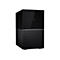 WD My Book Duo WDBFBE0200JBK - Festplatten-Array