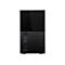 WD My Book Duo WDBFBE0200JBK - Festplatten-Array