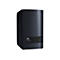 WD My Cloud EX2 Ultra WDBVBZ0000NCH - Gerät für persönlichen Cloudspeicher - 2 Schächte - RAID 0, 1, JBOD - RAM 1 GB - Gigabit Ethernet