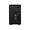 WD My Cloud EX2 Ultra WDBVBZ0000NCH - Gerät für persönlichen Cloudspeicher - 2 Schächte - RAID 0, 1, JBOD - RAM 1 GB - Gigabit Ethernet