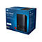 WD My Cloud EX2 Ultra WDBVBZ0000NCH - Gerät für persönlichen Cloudspeicher - 2 Schächte - RAID 0, 1, JBOD - RAM 1 GB - Gigabit Ethernet