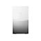 WD My Cloud Home Duo WDBMUT0060JWT - Gerät für persönlichen Cloudspeicher - 6 TB - HDD 3 TB x 2 - RAID 1, JBOD - Gigabit Ethernet