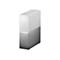 WD My Cloud Home WDBVXC0040HWT - Gerät für persönlichen Cloudspeicher - 4 TB
