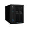 WD My Cloud PR2100 WDBBCL0160JBK - NAS-Server - 2 Schächte - 16 TB - HDD 8 TB x 2 - RAID RAID 0, 1, JBOD