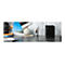 WD My Cloud PR2100 WDBBCL0160JBK - NAS-Server - 2 Schächte - 16 TB - HDD 8 TB x 2 - RAID RAID 0, 1, JBOD