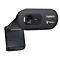 Webcam HD C270 Logitech, Vidéos HD 720p, photos 3 mégapixels,