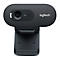 Webcam HD C270 Logitech, Vidéos HD 720p, photos 3 mégapixels,