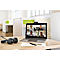 Webcam Jabra PanaCast 20, 4K UHD, UC-geoptimaliseerd, gecertificeerd voor Microsoft Teams® &amp; Zoom, Ki-ondersteunde beeldoptimalisatie, Picture-in-Picture, Intelligent Zoom