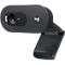 Webcam Logitech HD C270, HD Videos 720p, 3 Megapixel-Fotos