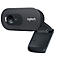 Webcam Logitech HD C270, HD Videos 720p, 3 Megapixel-Fotos