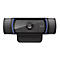 Webcam Logitech HD C920 Full HD 1080p-Auflösung, 2 Mikrofone, Brilliante 15 MP-Fotos