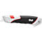 Wedo Cutter Safety Super, m. integriertem Folienschneider, mit Rundmesser, 1 Klinge