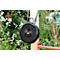 WEDO® SITTOGO®NXT telescopische kruk, opvouwbaar, in hoogte verstelbaar, met schouderriem, tot 150 kg, ABS-kunststof, zwart