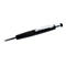 WEDO Touch Pen MINI - Stift/Kugelschreiber für Handy, Tablet - glänzend schwarz