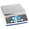 Weegschaal FCB, tweede display op de achterzijde, PRE-TARE functie, RS-232, weegbereik max. 8 kg