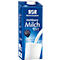 Weihenstephan H-Vollmilch, Fettgehalt 3,5 %, homogenisiert, ultrahocherhitzt, 12 x 1 l
