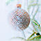 Weihnachtsmotiv-Papier 'Winter Mood', 90g-Feinpapier, 100 Blatt A4, Inkjet- & Laserdrucker
