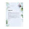 Weihnachtsmotiv-Papier 'Winter Mood', 90g-Feinpapier, 100 Blatt A4, Inkjet- & Laserdrucker