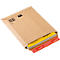Wellpapp-Versandtaschen, 215 x 300 mm, 20 Stück