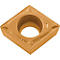 Wendeschneidplatte CCMT 060202-F PMK10 Bearb.Schlicht PROMAT