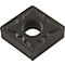 Wendeschneidplatte CNMG 120404-F PMK10 Bearb.Schlicht PROMAT