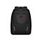 Wenger Altair - Notebook-Rucksack - mit Tablet-Tasche - 39.6 cm - bis zu 15,6' - Schwarz