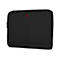 Wenger BC Fix - Notebook-Hülle - 39.6 cm (15.6') - Schwarz