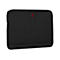 Wenger BC Fix - Notebook-Hülle - 39.6 cm (15.6') - Schwarz