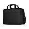 Wenger BC Star laptoptas, 19 l, tot 16', laptopvak + tabletvak, RFID, trolleybevestiging, B 410 x D 170 x H 290 mm, gerecycled polyester, zwart