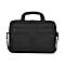 Wenger BC Star laptoptas, 19 l, tot 16', laptopvak + tabletvak, RFID, trolleybevestiging, B 410 x D 170 x H 290 mm, gerecycled polyester, zwart