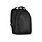 Wenger Carbon - Notebook-Rucksack - 43.2 cm (17') - Schwarz