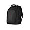 Wenger Carbon - Notebook-Rucksack - 43.2 cm (17') - Schwarz