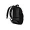 Wenger Gigabyte - Notebook-Rucksack - 38 cm (15') - Schwarz