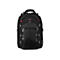 Wenger Gigabyte - Notebook-Rucksack - 38 cm (15') - Schwarz
