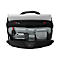 Wenger Legacy laptoptas, laptop tot 15', 2 hoofdvakken, organizer, trolleysluiting, B 410 x H 300 x L 110 mm, 15 l, polyester, zwart