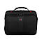 Wenger Legacy laptoptas, laptop tot 15', 2 hoofdvakken, organizer, trolleysluiting, B 410 x H 300 x L 110 mm, 15 l, polyester, zwart
