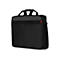 Wenger Legacy - Notebook-Tasche - 43.9 cm (17.3') - Schwarz