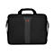 Wenger Legacy - Notebook-Tasche - 43.9 cm (17.3') - Schwarz