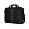 Wenger Legacy - Notebook-Tasche - 43.9 cm (17.3') - Schwarz