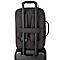 Wenger MX Commute laptoptas, 20 l, voor laptops tot 16', laptop-tabletvak, kan als rugzak worden gebruikt, l 170 x b 440 x h 330 mm, polyester, grijs