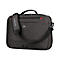 Wenger MX Commute laptoptas, 20 l, voor laptops tot 16', laptop-tabletvak, kan als rugzak worden gebruikt, l 170 x b 440 x h 330 mm, polyester, grijs