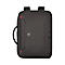 Wenger MX Commute laptoptas, 20 l, voor laptops tot 16', laptop-tabletvak, kan als rugzak worden gebruikt, l 170 x b 440 x h 330 mm, polyester, grijs