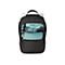 Wenger MX Light - Notebook-Rucksack - 40.6 cm (16') - Heather Gray