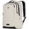 Wenger MX Professional laptoprugzak, 21 l, voor laptops tot 16" &amp; tablets tot 10", laptop- en tabletcompartiment, L 210 x B 330 x H 450 mm, polyester, zand