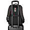 Wenger MX Professional laptoprugzak, 21 l, voor laptops tot 16' &amp; tablets tot 10', laptop- &amp; tabletvak, l 210 x b 330 x h 450 mm, polyester, grijs