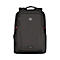 Wenger MX Professional laptoprugzak, 21 l, voor laptops tot 16' &amp; tablets tot 10', laptop- &amp; tabletvak, l 210 x b 330 x h 450 mm, polyester, grijs
