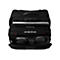 WENGER PATRIOT Comp-U-Roller - Notebook-Tasche - 43 cm (17') - Schwarz - mit 15.4' Laptop Case