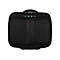 WENGER PATRIOT Comp-U-Roller - Notebook-Tasche - 43 cm (17') - Schwarz - mit 15.4' Laptop Case